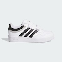 Zapatilla Adidas Hoops 4.0 JI3482 Niños